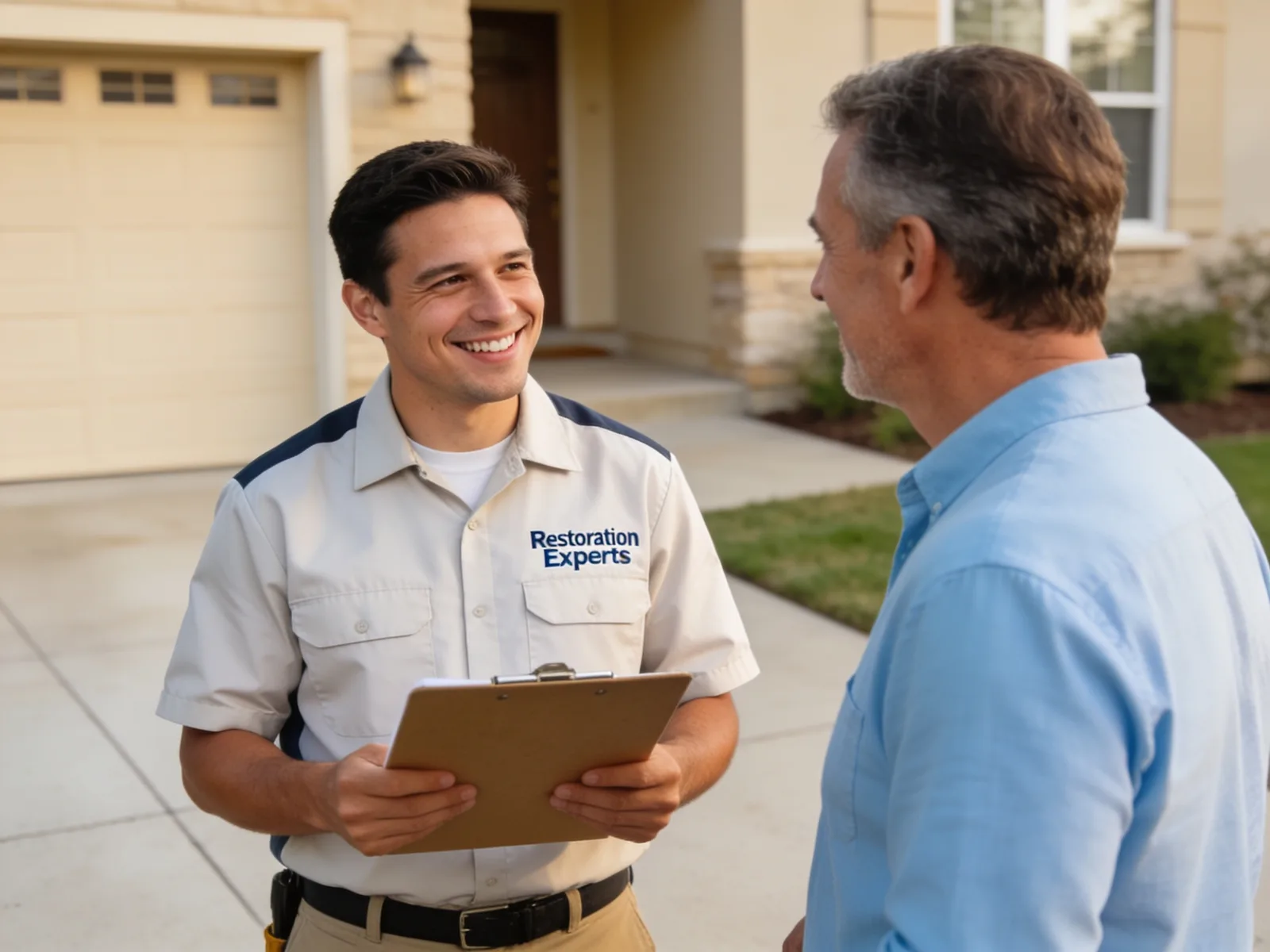 Water Damage Cleanup Buchanan, VA FAQs